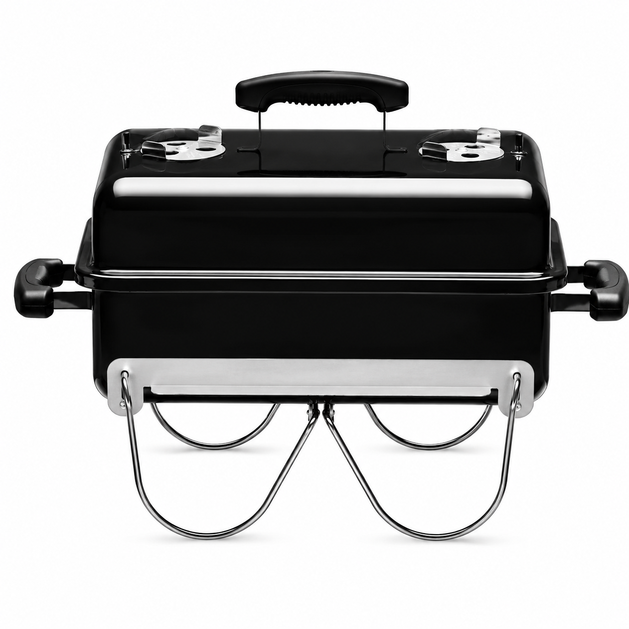 Weber Portable Charcoal Series