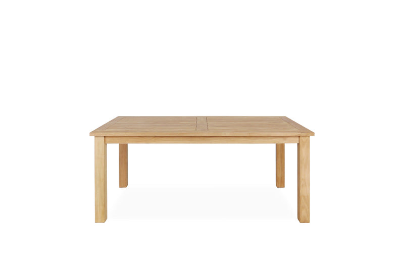 Teak Tables