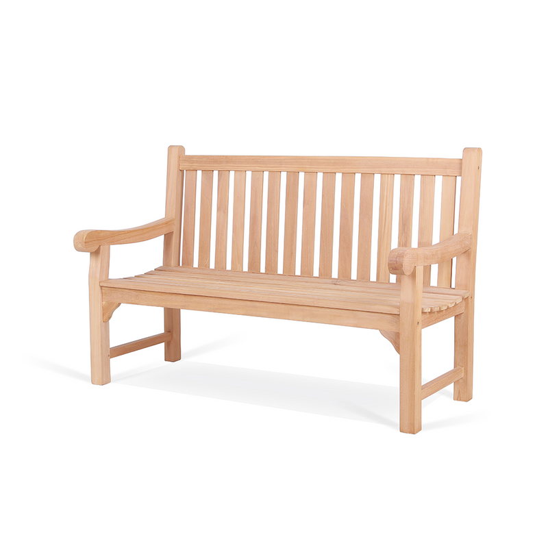 Teak Benches