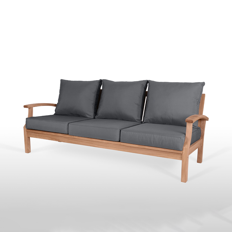 Teak Lounges