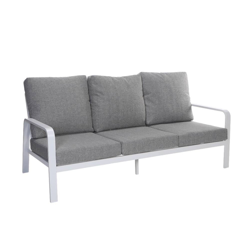 Aluminium Lounges