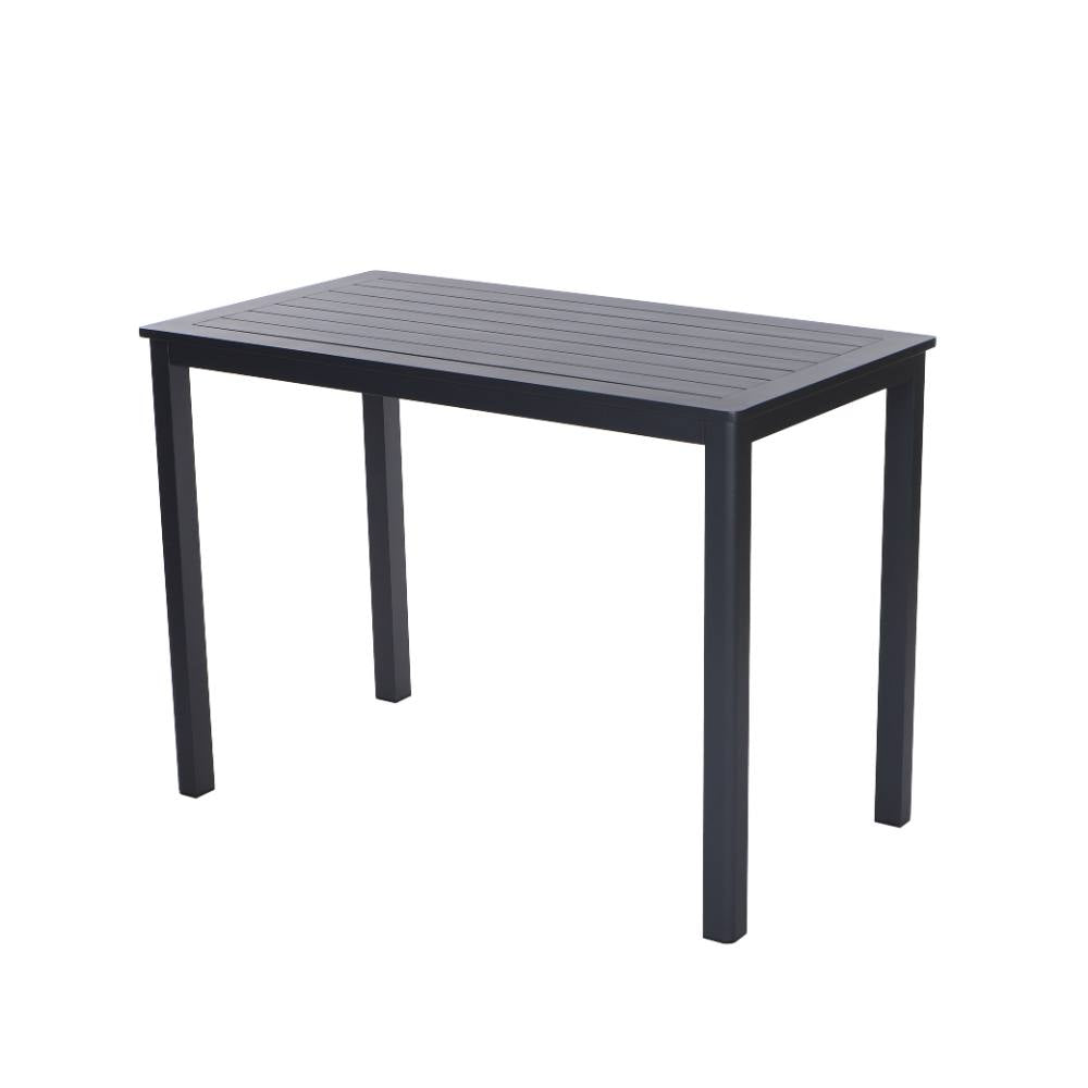 Aluminium Tables
