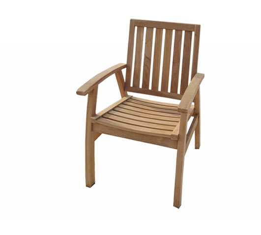 Teak Chairs
