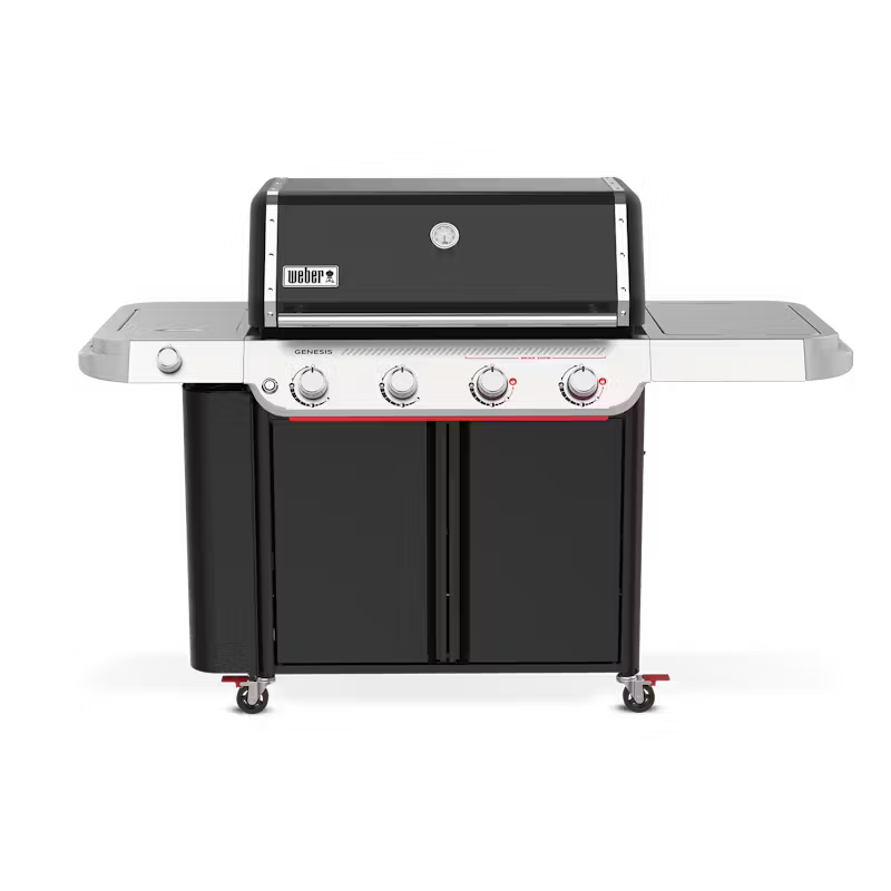 All Weber