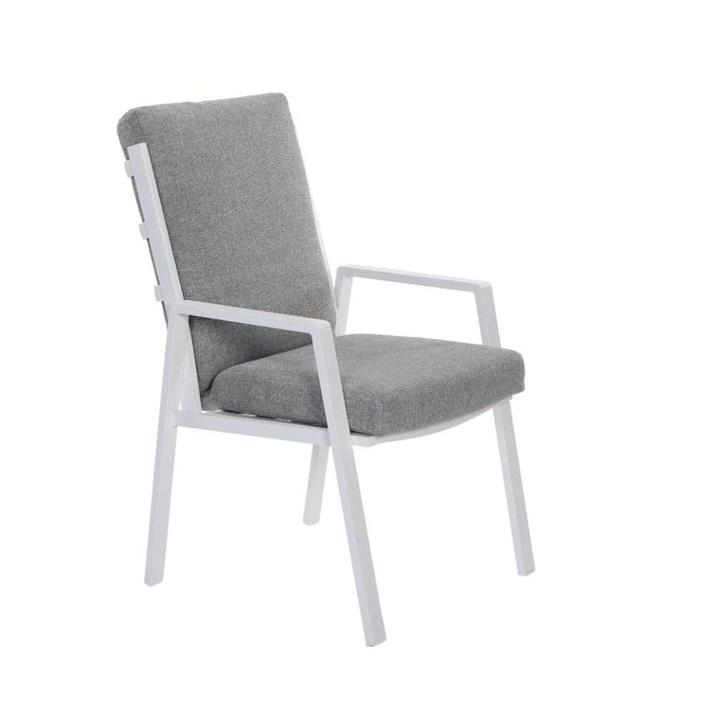 Aluminium Chairs