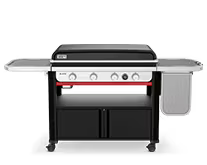 Weber Slate