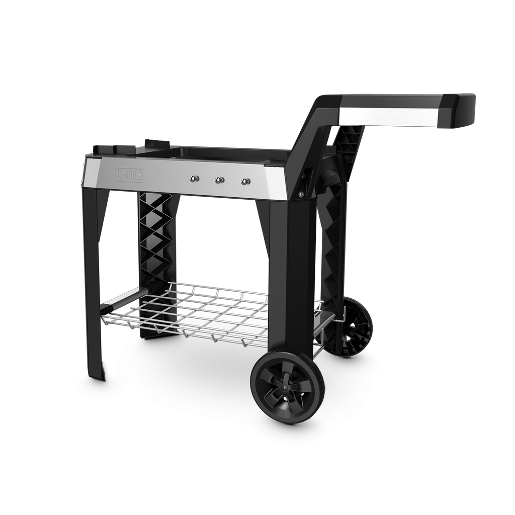 Weber Pulse Cart image 1