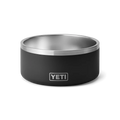 Boomer 8 Dog Bowl Black image 0