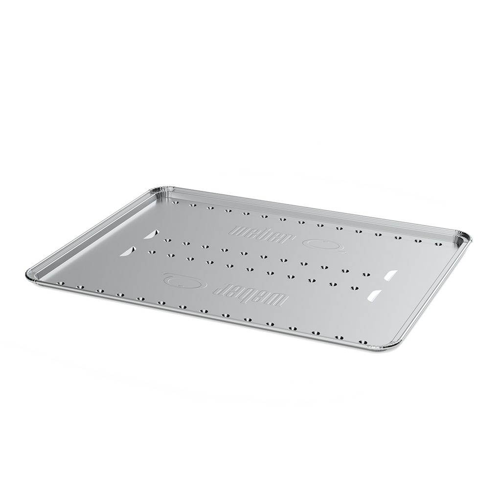 Weber Baby Q Convection Trays 1000N Series image 0