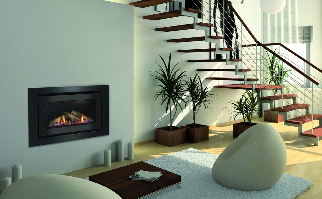 Rinnai 950 Gas Fire image 4