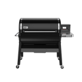Weber - SmokeFire EX6 - GBS Pellet Grill - Black image 0