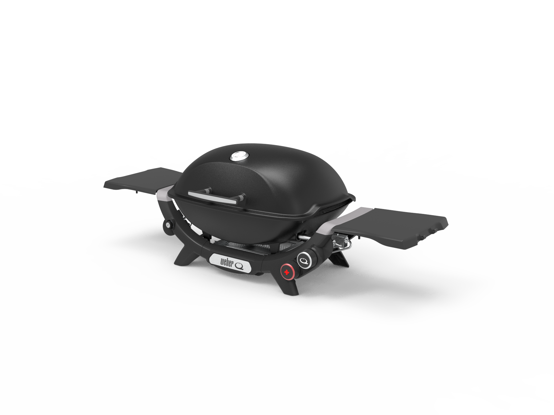Q+ Premium Q2800N+ Midnight Black NG image 2