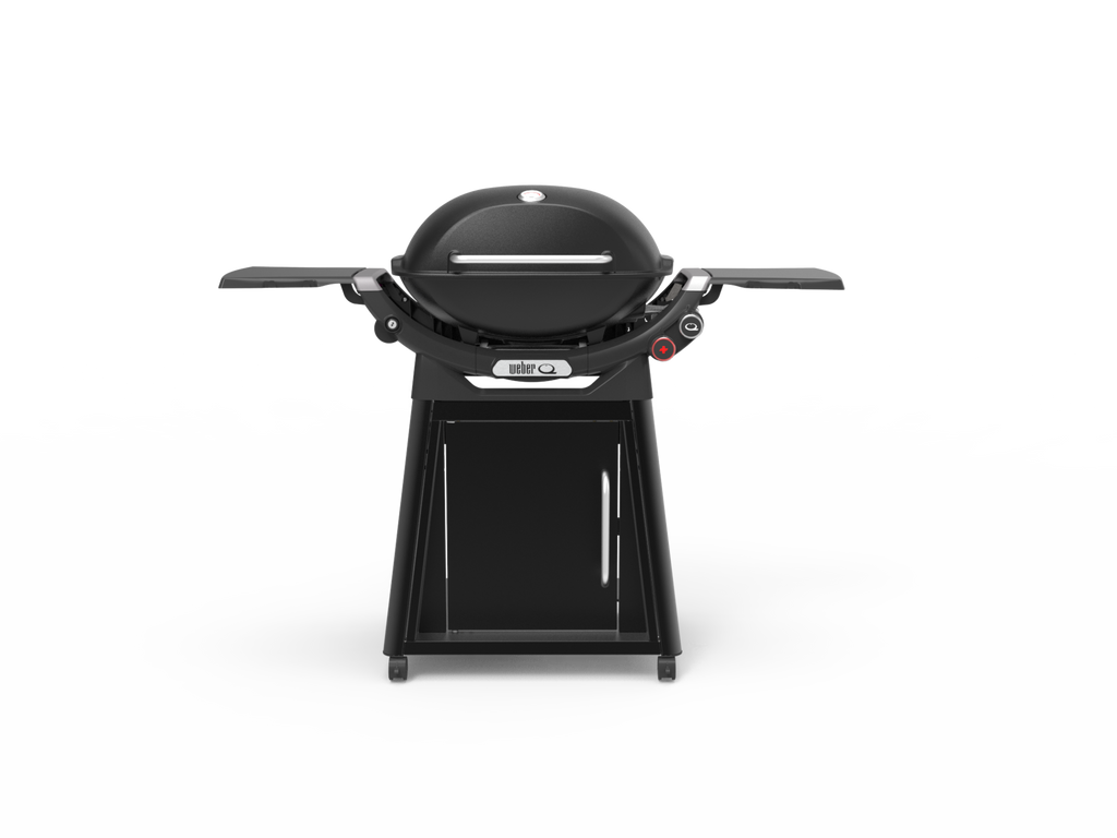 Family Q+ Premium (Q3200N+) Midnight Black NG image 0