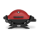 Weber - Baby Q Premium (Q1200) LP - RED image 0