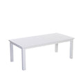 Bondi Coffee Table - White image 0