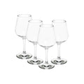 Unbreakable Hybrid Wine Glass 285Ml - Set Of 4 image 0