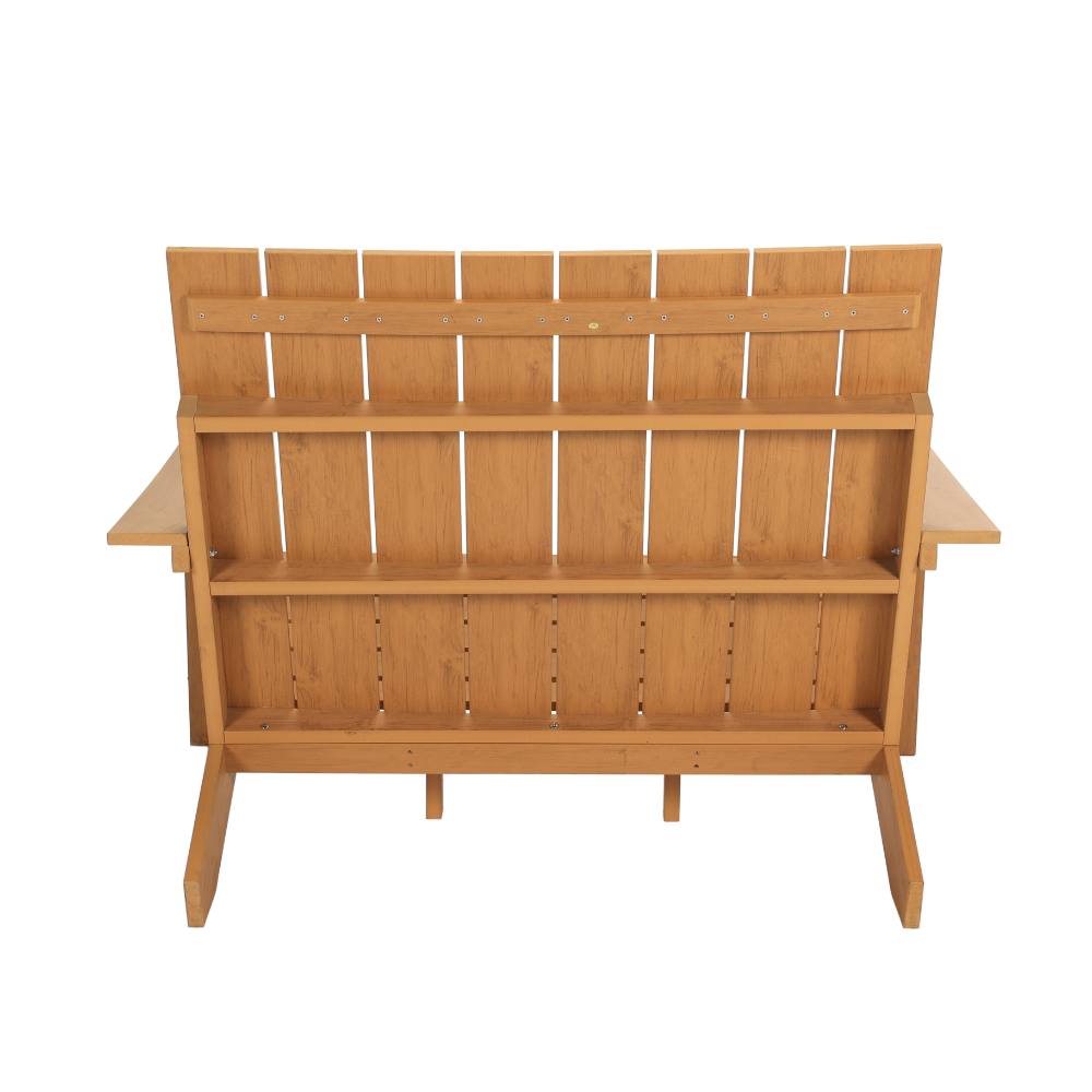 Terrigal 4-Piece Sofa Set - Polywood image 35