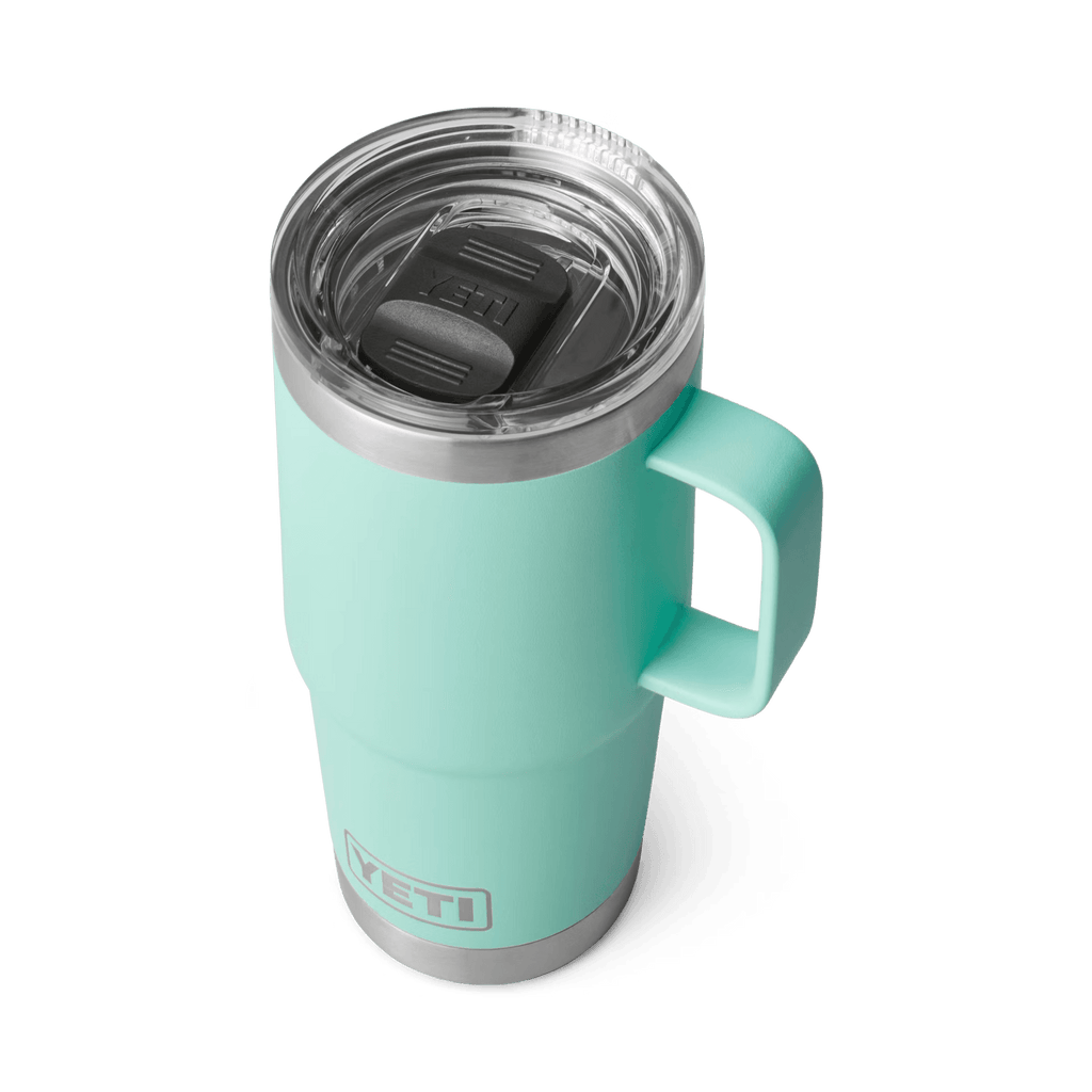 Rambler R20 Travel Mug Seafoam image 2