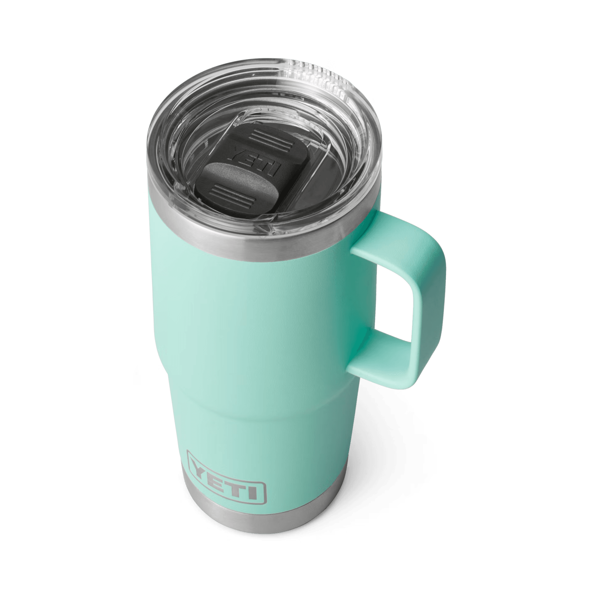 Rambler R20 Travel Mug Seafoam image 2