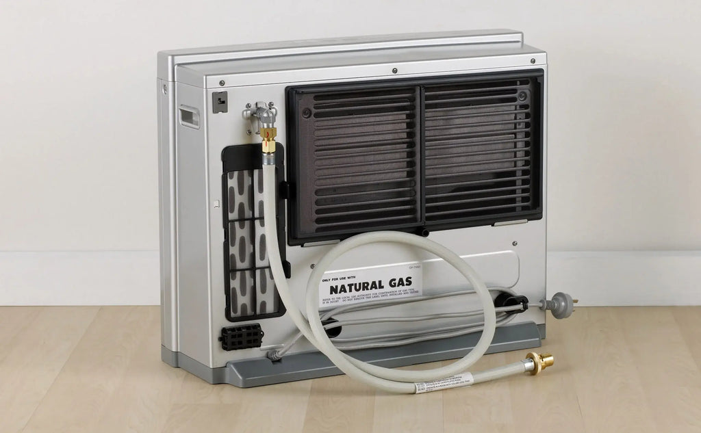 Rinnai Avenger 25 image 7