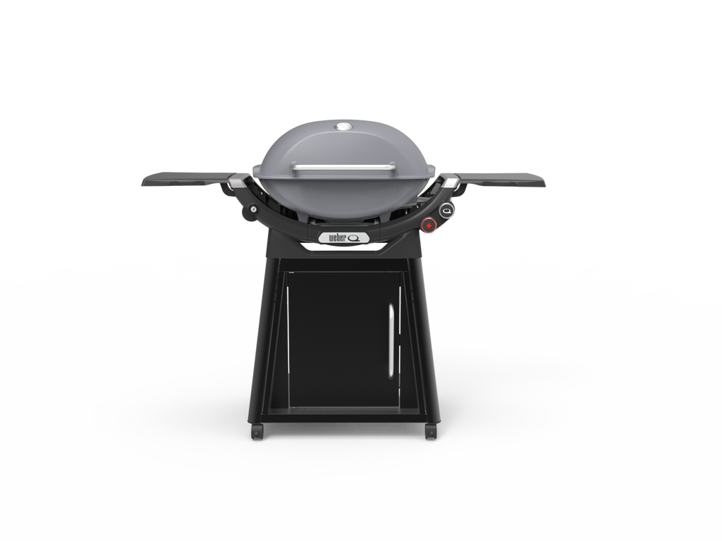 Family Q+ Premium (Q3200N+) Smoke Grey LPG image 0