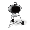 Weber Compact Kettle Charcoal Barbecue 57cm image 0