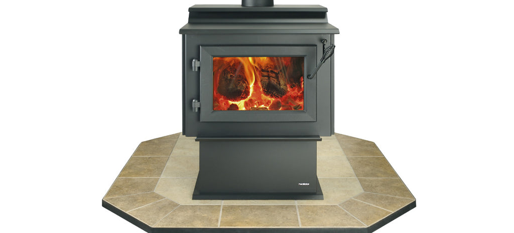 Quadra-Fire WS22 image 2