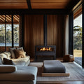 Coonara Nullarbor Tabletop Wood Heater image 0