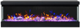 Kalora Zenith 42" Electric Fireplace image 6