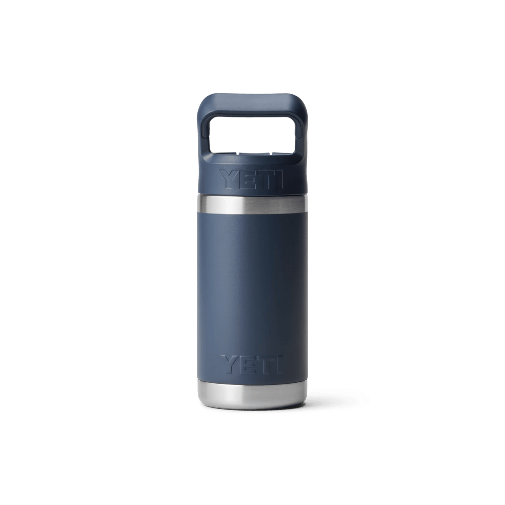 Rambler Jr 12 oz Kids Bottle Navy image 2