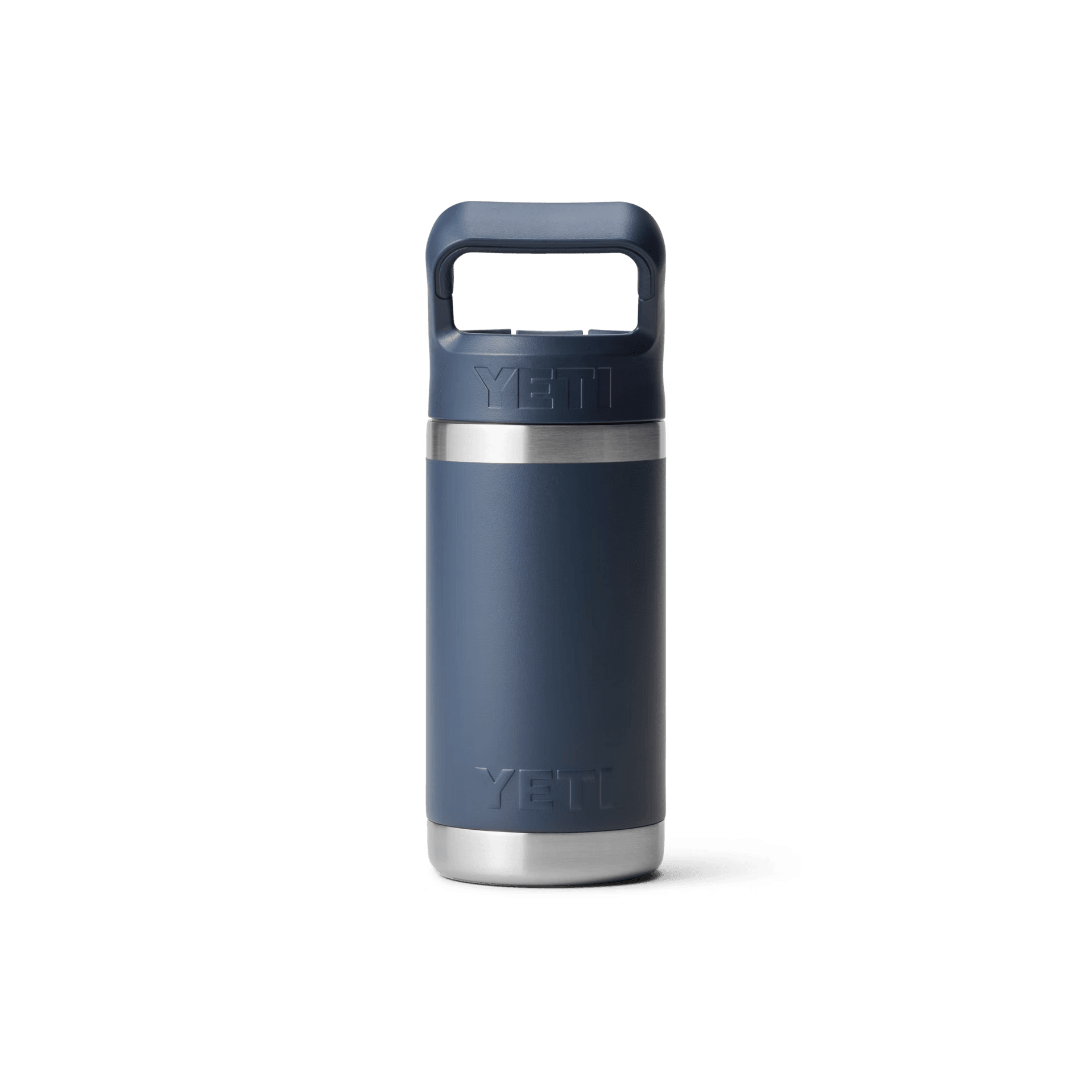 Rambler Jr 12 oz Kids Bottle Navy image 2