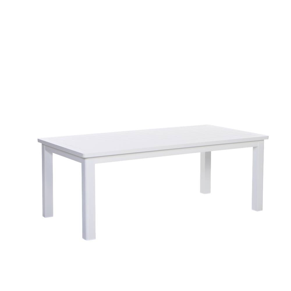 Bondi Coffee Table - White image 7