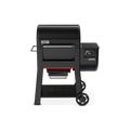 Weber Searwood 600 Pellet BBQ