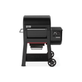 Weber Searwood 600 Pellet Barbecue