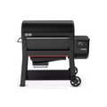 Weber Searwood XL 600 Pellet Barbecue