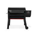 Weber Smoque XL Pellet Smoker