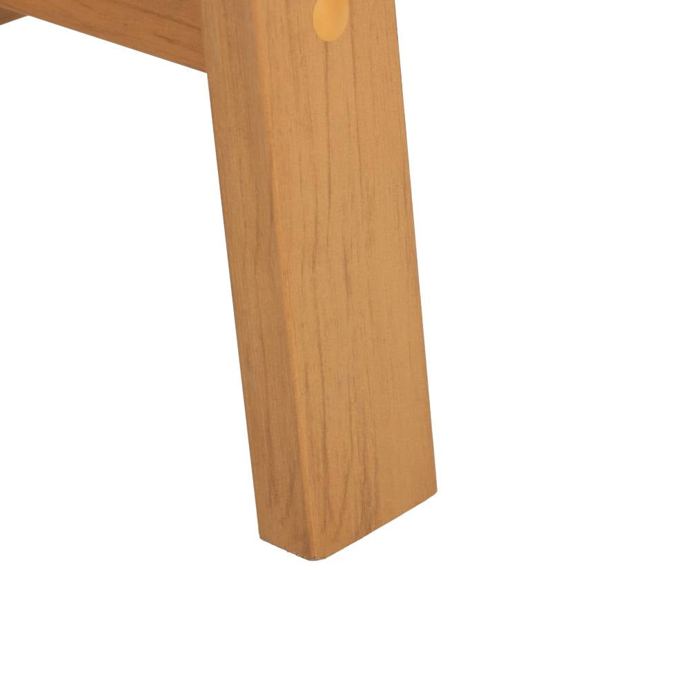 Terrigal 3-Piece Balcony Set - Polywood image 1