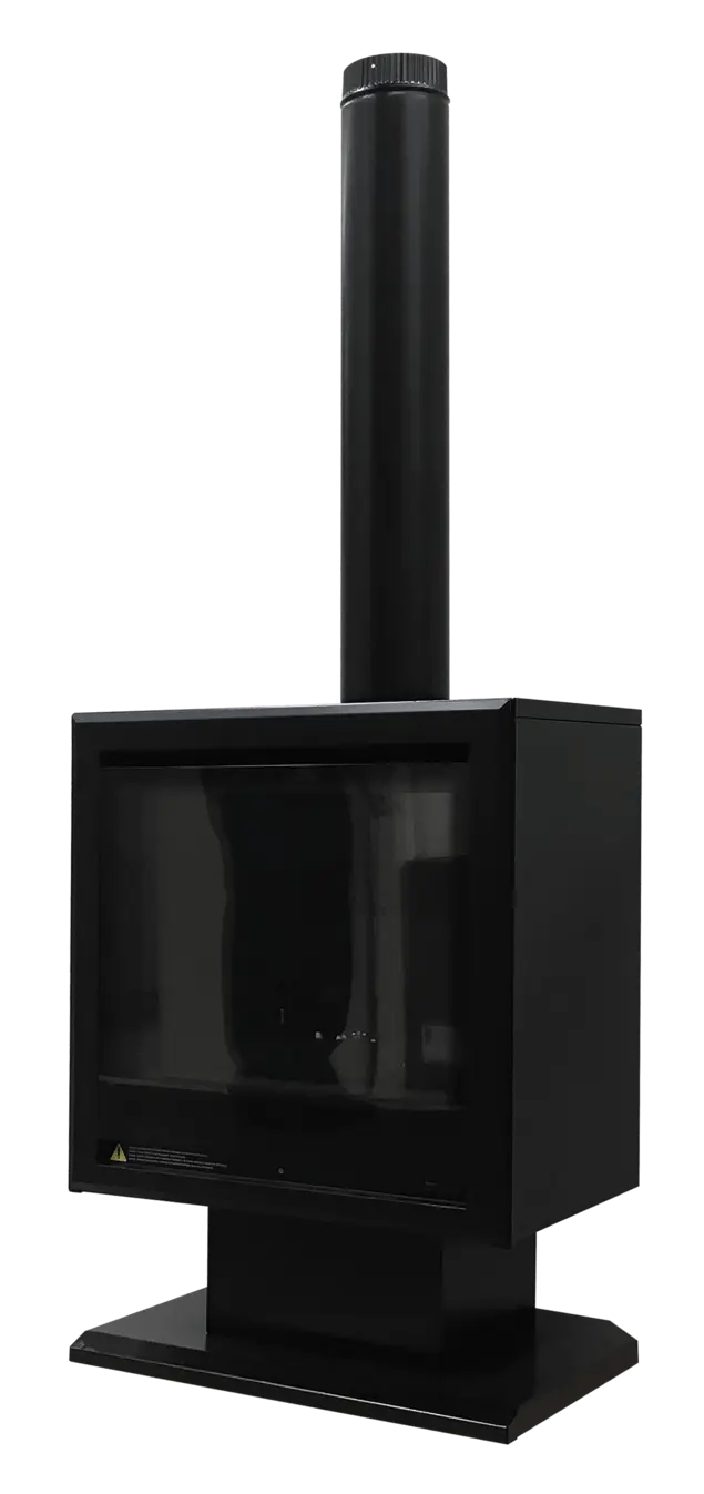 Rinnai 650 Freestanding image 1