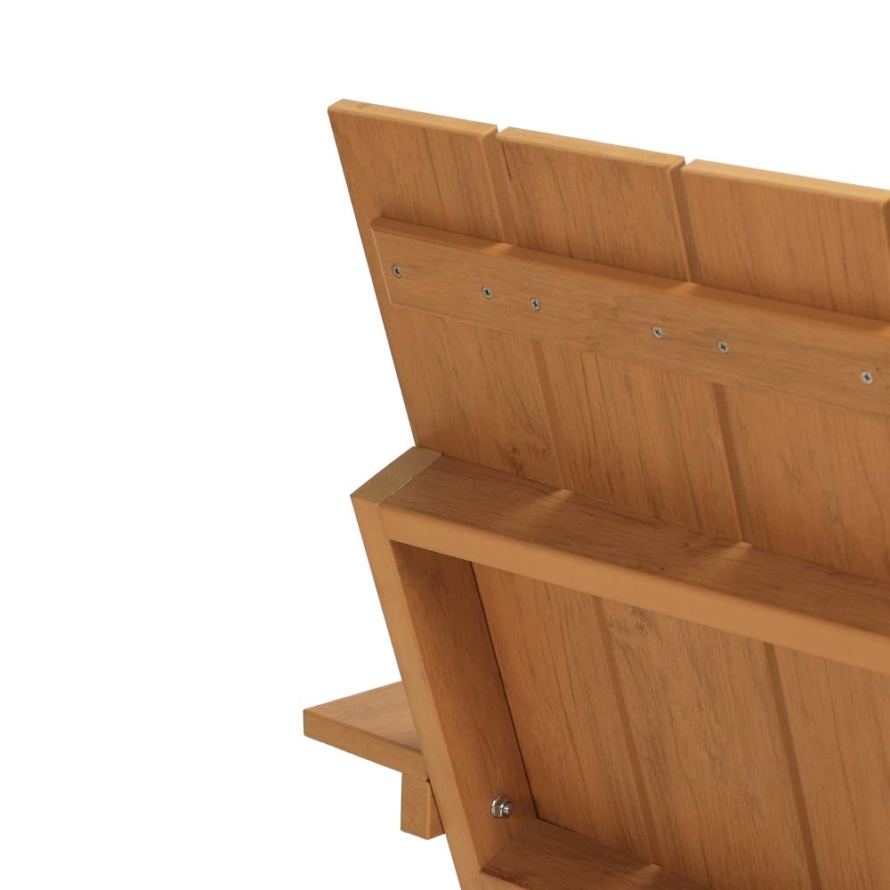 Terrigal 4-Piece Sofa Set - Polywood image 34