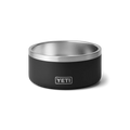 Boomer 4 Dog Bowl Black image 0