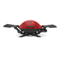 Weber Q Premium (Q2200) LP - RED image 0