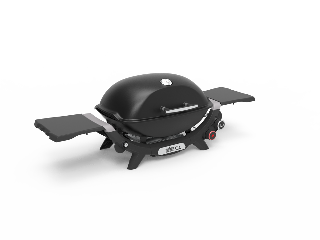 Q+ Premium Q2800N+ Midnight Black NG image 3