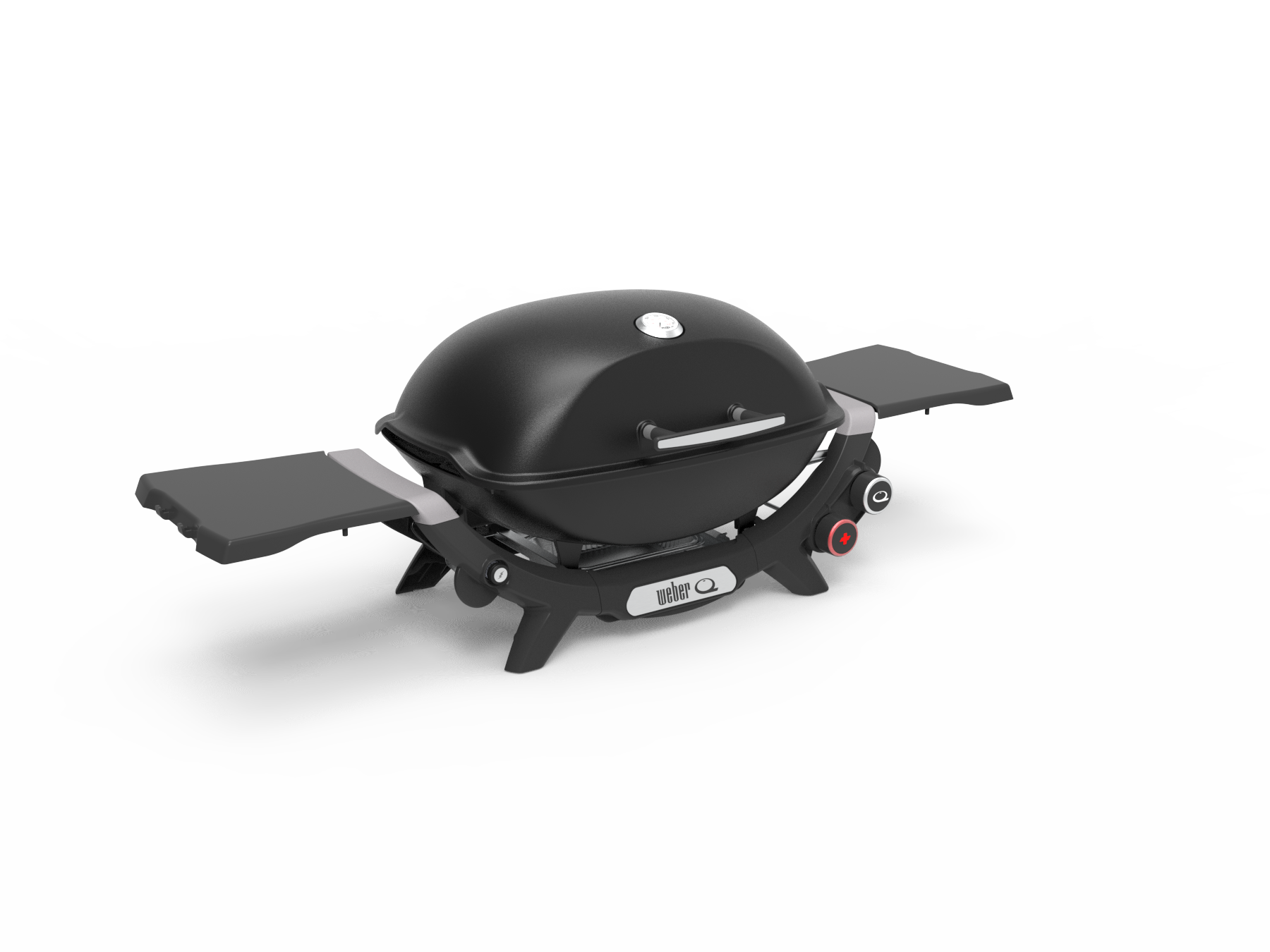 Q+ Premium Q2800N+ Midnight Black NG image 3