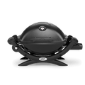 Weber - Baby Q Premium (Q1200) LP - BLACK image 0