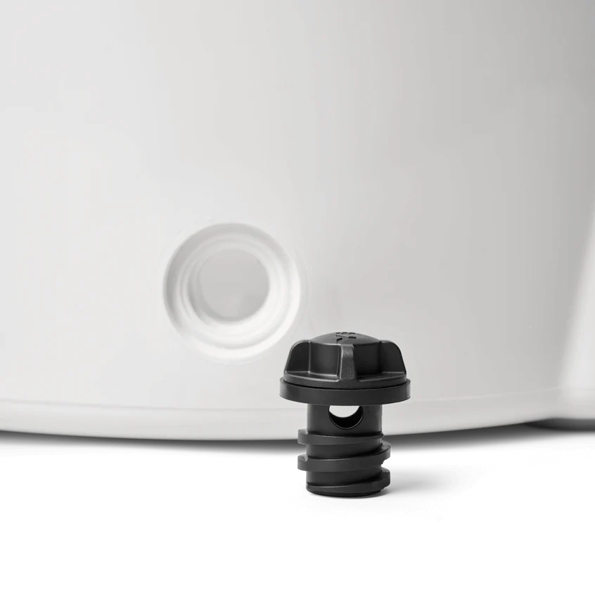 YETI Tank 45 White image 1