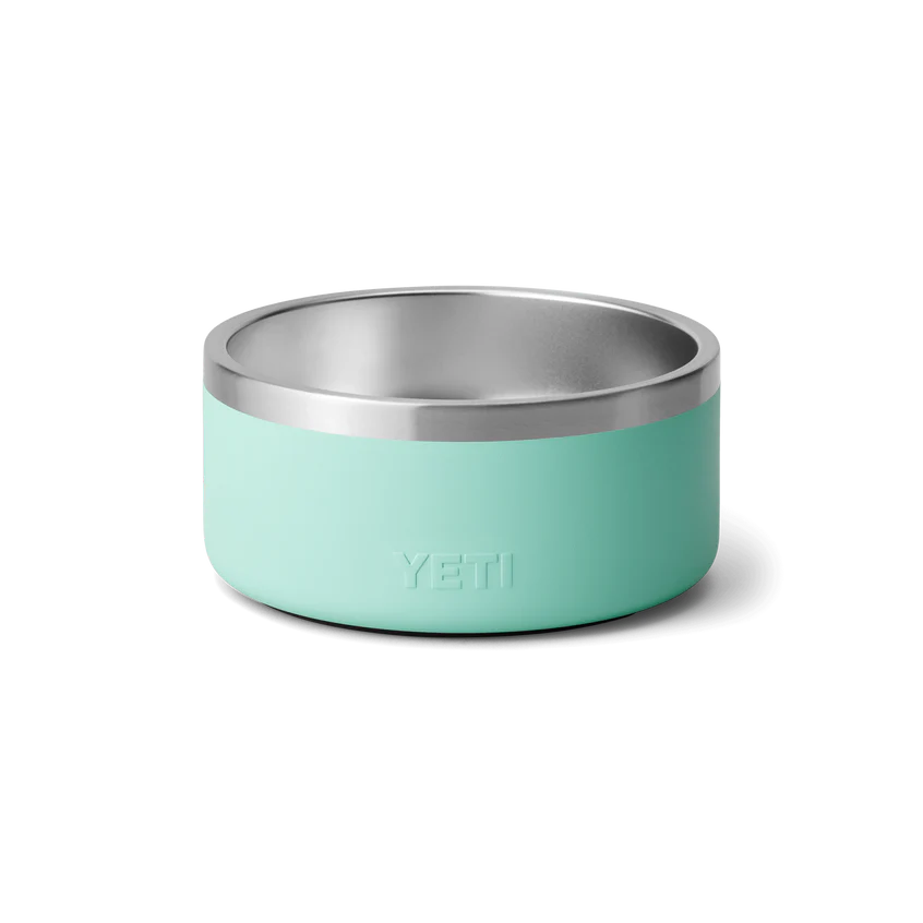 Boomer 4 Dog Bowl Seafoam image 2