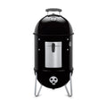 Weber 37cm Smokey Mountain Cooker image 0