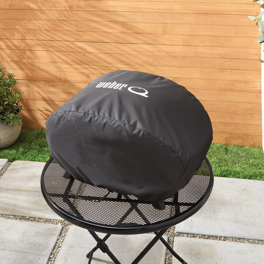 Weber Baby Q Premium Cover 1000N Series image 4