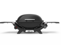 Weber Q - Q2000N Midnight Black LPG image 0