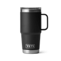 Rambler R20 Travel Mug Black image 0